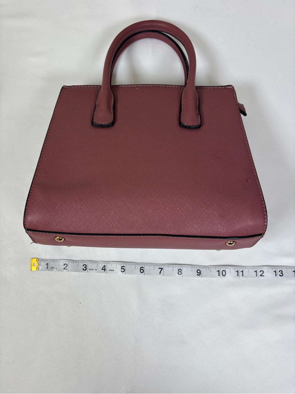 Pink Handbag - Picture 4 of 5